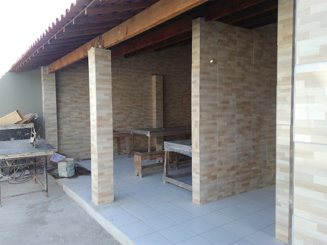 Panificadora Pan Ramos - Gastronomia e hotelaria