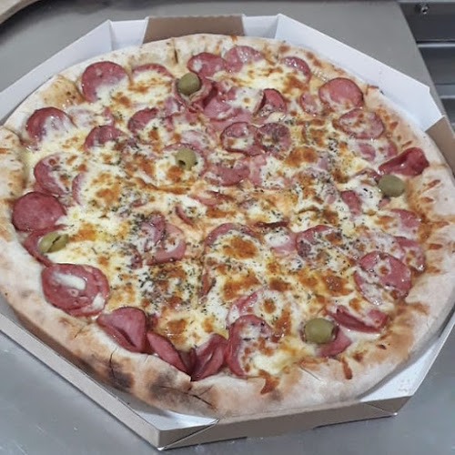 Opinii despre Girafas Pizzaria în Palhoça - Gastronomia e hotelaria