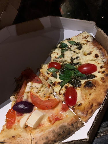 Opinii despre Fabbrica di Pizza - Marista în Goiânia - Gastronomia e hotelaria