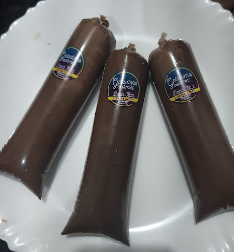 Opinii despre Geladinho gourmet Dona Rita în Camaçari - Gastronomia e hotelaria