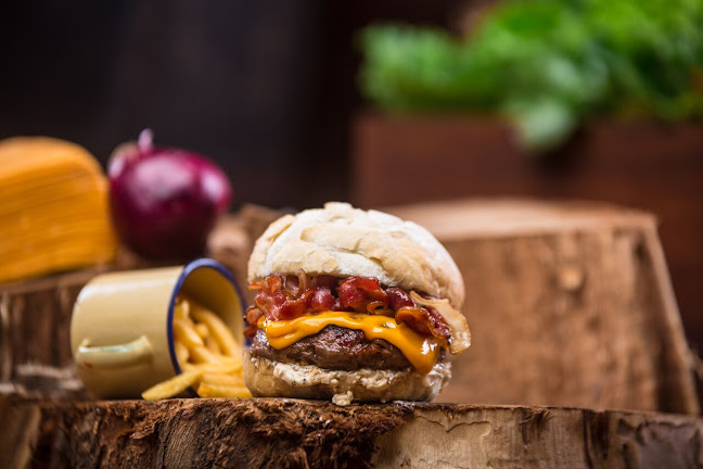 Opinii despre Black Sheep Hamburgueria în Brasília - Gastronomia e hotelaria