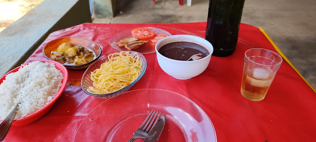 Restaurante da Samara - São Fidélis