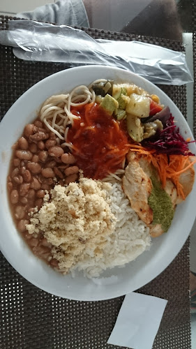 Opinii despre Grãos Restaurante în Natal - Gastronomia e hotelaria