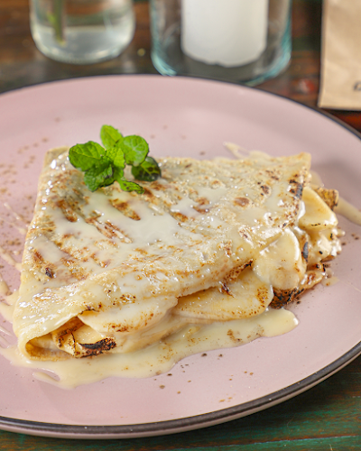 Opinii despre Quintal Iwasa'i - Creperia & Açaiteria - Itapetininga/SP în Itapetininga - Gastronomia e hotelaria