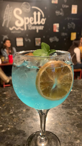 SPETTO BURGUER - Patos de Minas