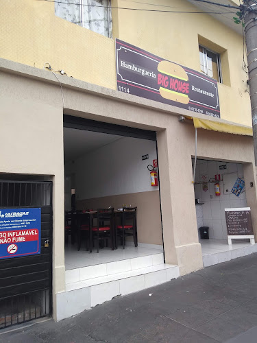 Restaurante Bem Bolado