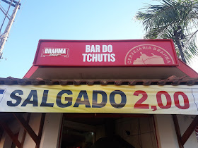 Bar do Tchutis