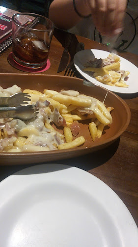 Scapim bar - Mogi Mirim