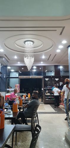 Panificadora e Padaria Coringão - Dom Eliseu