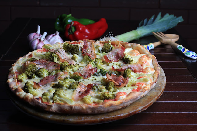 Razz pizzaria São Caetano - São Caetano do Sul