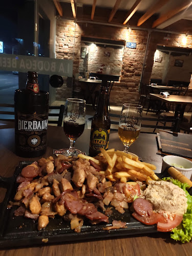 La Bodega Beer - Rio do Sul