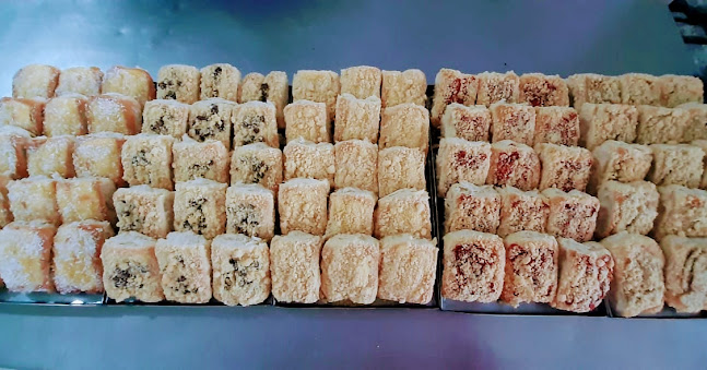 Opinii despre Levipão în Fazenda Rio Grande - Gastronomia e hotelaria