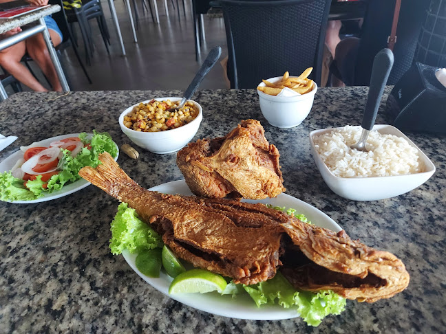 Opinii despre Bar do Alves în Aracaju - Gastronomia e hotelaria