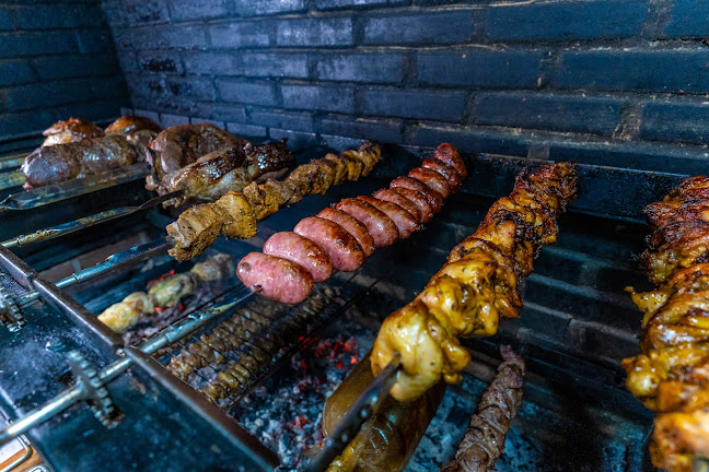 Comentarii opinii despre Ellus Restaurante e Churascaria