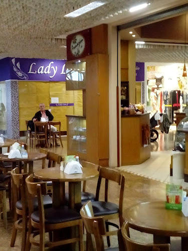 Opinii despre Armazém do Café în Santos - Gastronomia e hotelaria