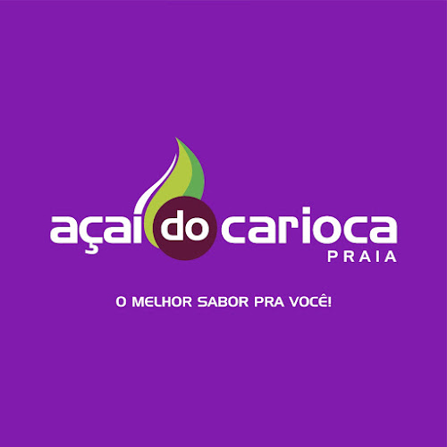 Opinii despre Açaí do Carioca Praia în Congonhas - Gastronomia e hotelaria