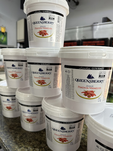 Bar e Restaurante Indusville - Gastronomia e hotelaria