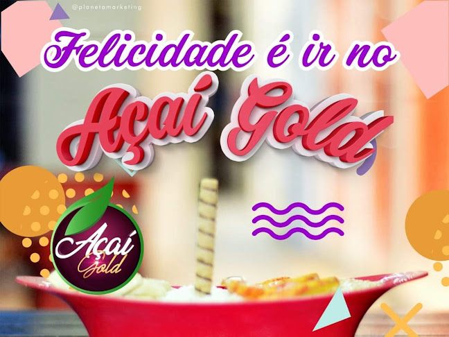 Açaí Gold