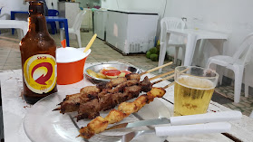 Point do Churrasquinho do Rafa