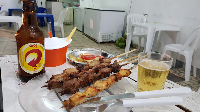 Point do Churrasquinho do Rafa