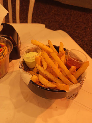 Opinii despre Tia Zoraide în Joinville - Gastronomia e hotelaria