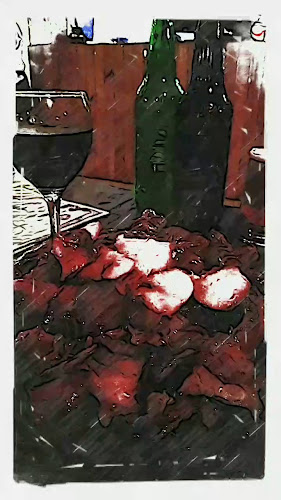 Bar do Cupim Bom Retiro - Gastronomia e hotelaria