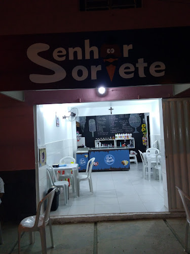 Opinii despre Senhor Sorvete- Sorveteria Artesanal în Maceió - Gastronomia e hotelaria