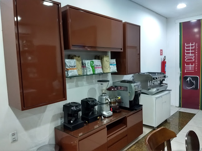 Shopping Casa Desing - Av. Augusto Franco, 2980 - sala 06 - Ponto Novo, Aracaju - SE, 49097-670, Brasil