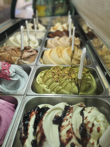 La Gelari - Nova Sede (Jd. das Américas) - Cuiabá