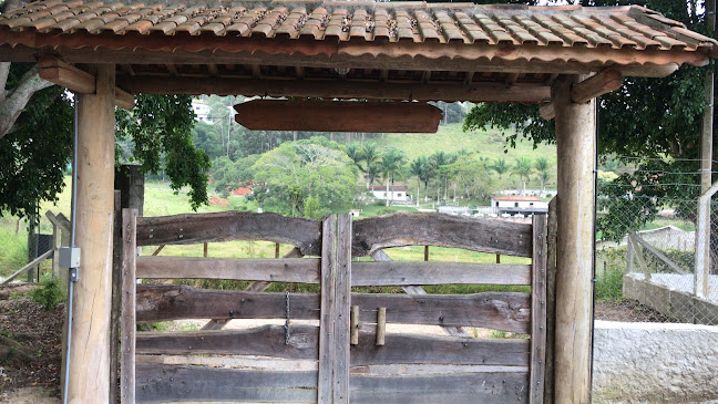 RANCHO DO ORLANDO - Gastronomia e hotelaria