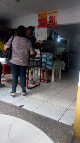 R. Mazerine Cruz, 2301 - Tancredo Neves, Teresina - PI, 64076-040, Brasil