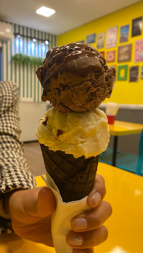 Sorveteria Uni Duni Tê Sorvetes - Belo Horizonte