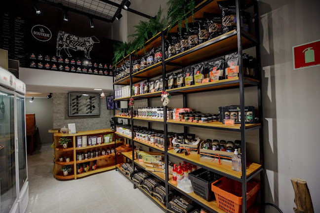 Opinii despre Boutique Premium Beef în São Roque - Gastronomia e hotelaria