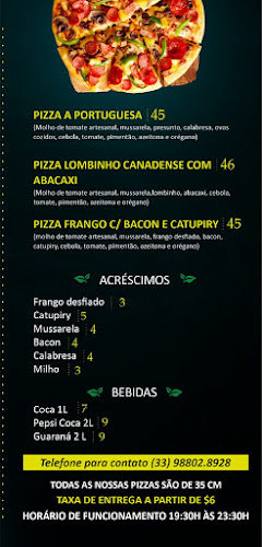 R. Germano Augusto de Souza, 254 - Bela Vista, Teófilo Otoni - MG, 39800-575, Brasil