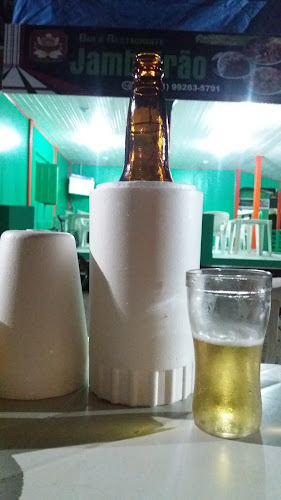 Delícias Do Jambeirão - Afuá