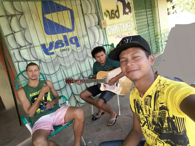 bar do renatinho - Patos