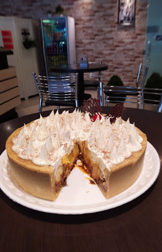 90 Grãos Cafeteria - Itajaí