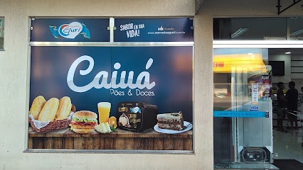 Caiuá Pães & Doces