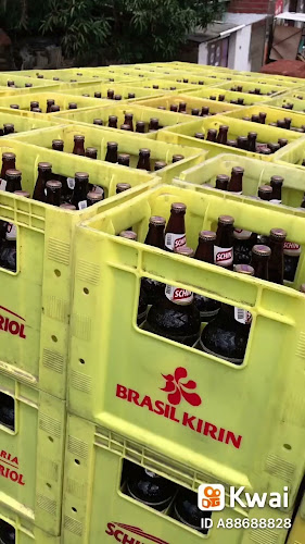 Distribuidora Pague Menos