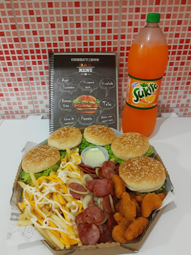 Opinii despre Conectados Bar în Itaguaí - Gastronomia e hotelaria