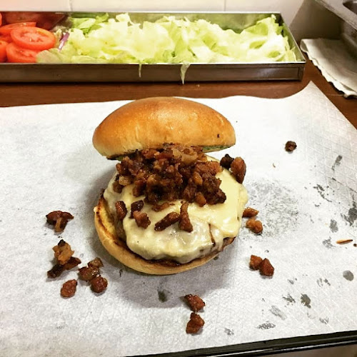 Comentarii opinii despre STEAK KING BURGER