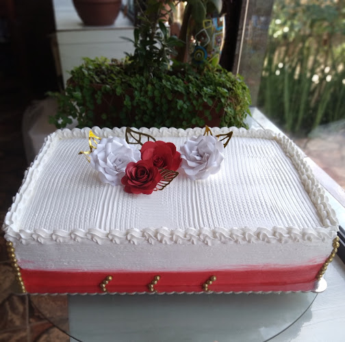 Delis Doces & Cia - Gastronomia e hotelaria