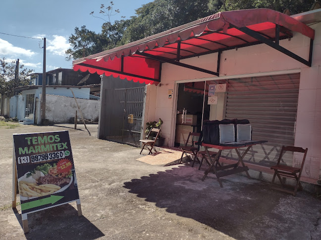 Opinii despre ZIELO REFEIÇÕES în Bertioga - Gastronomia e hotelaria