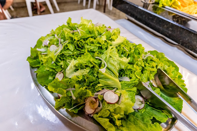 Ellus Restaurante e Churascaria - Gastronomia e hotelaria