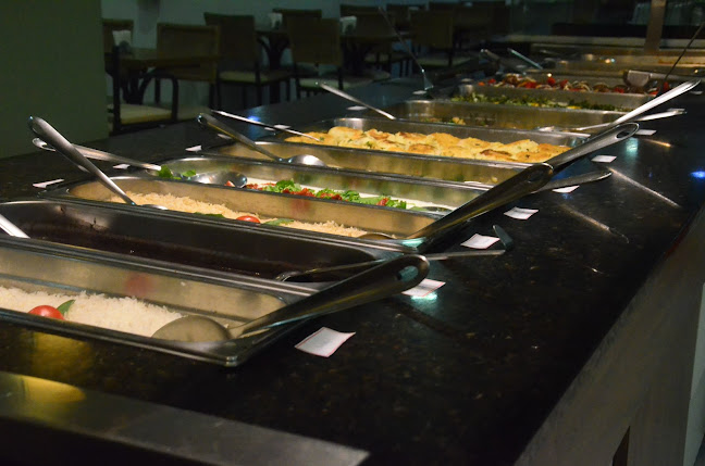 Espaço Natural - Gastronomia e hotelaria