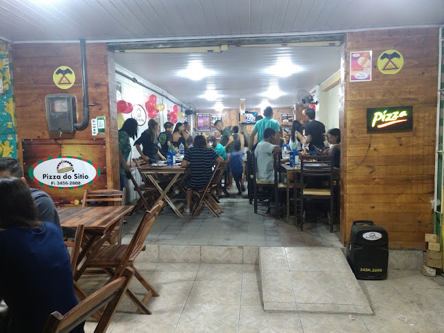 Pizza Do Sitio