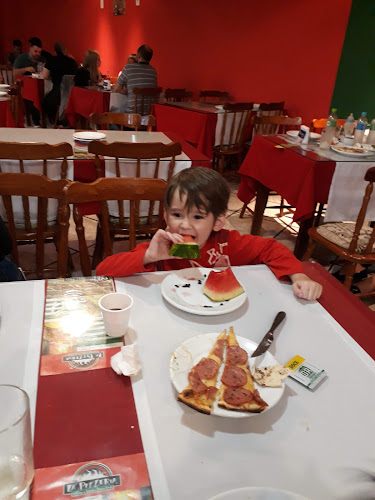 La Pizzeria - Gastronomia e hotelaria