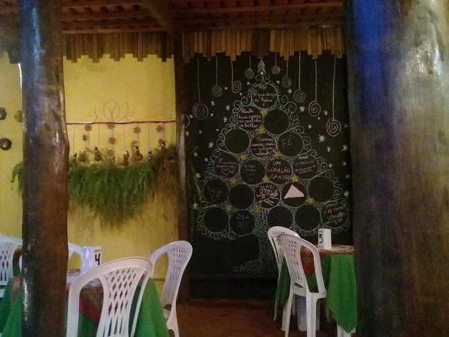 Creperia - Barreiras