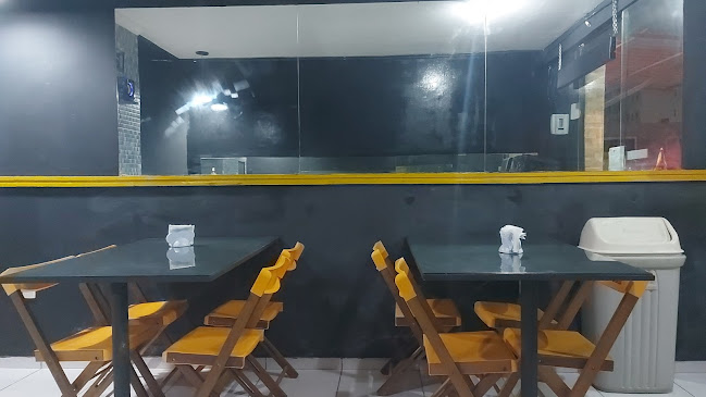 BOTECO burguer Candeias - Jaboatão dos Guararapes