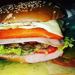 Rei do Hambúrguer II